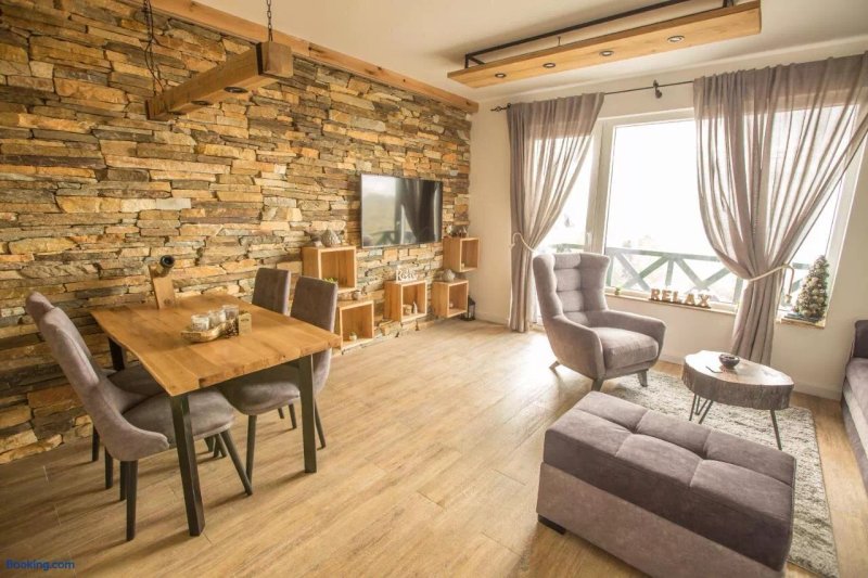 Family Apartmani