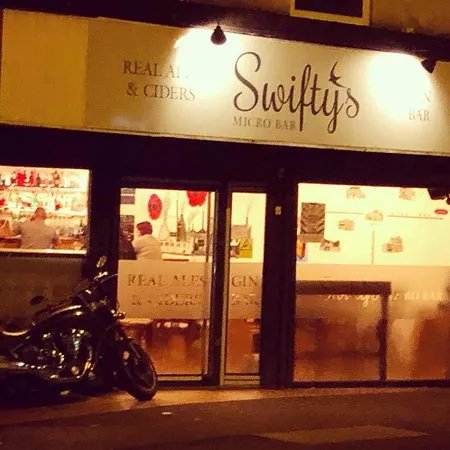 Swifty's