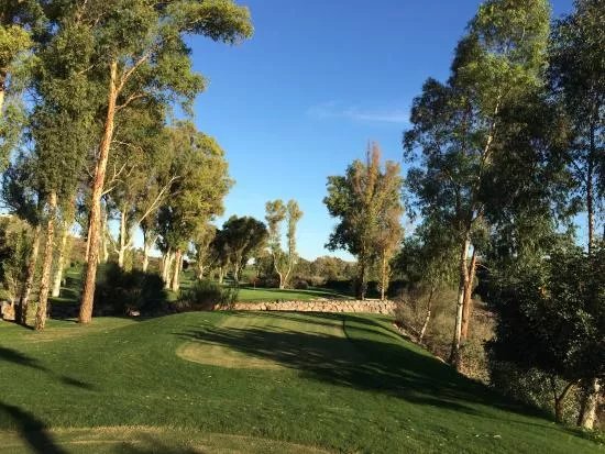 Santana Golf