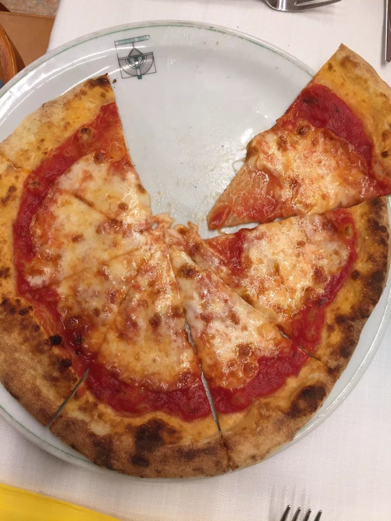 Pizzeria Ristorante Pesa