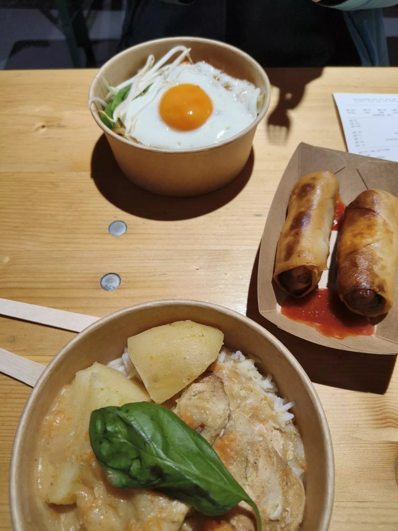 Bobo's Cambodian Kitchen