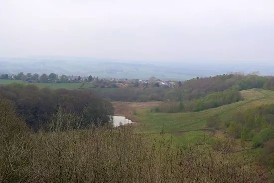 Hownsgill Viaduct