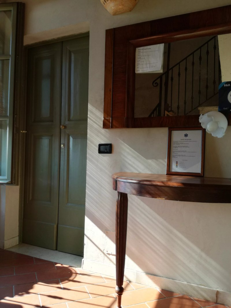 B&B Alla Santella