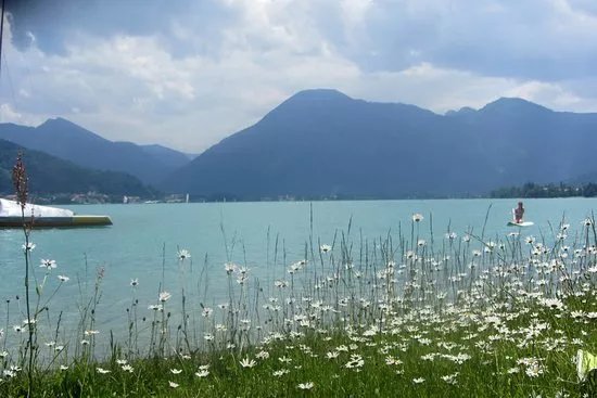Strandbad Grieblinger