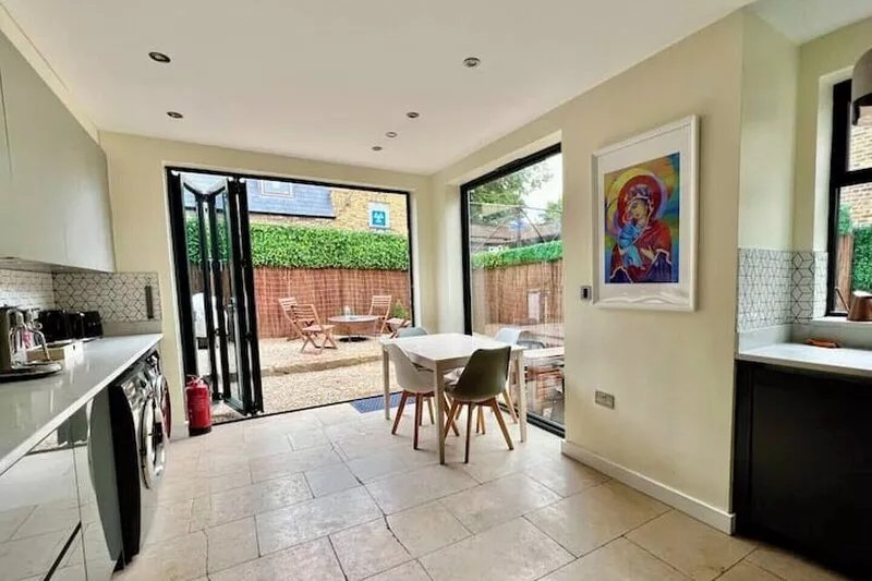 London Smart Home