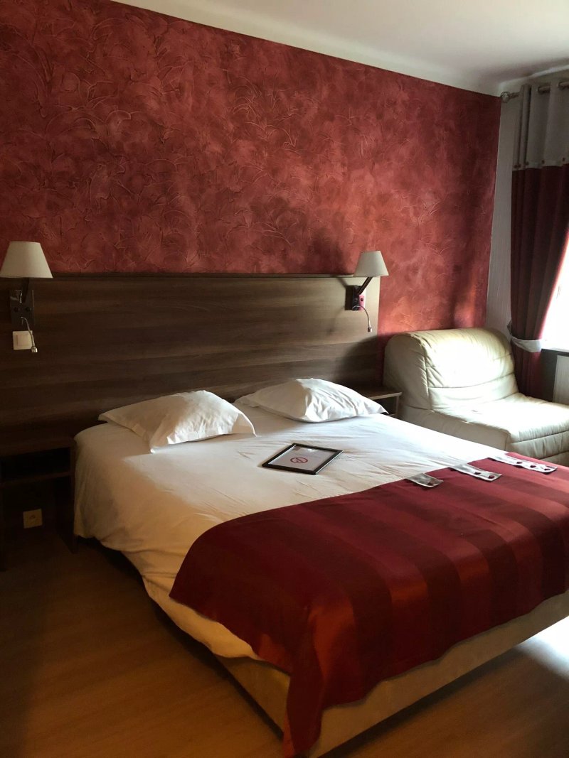 Logis Hôtel la Table Alsacienne