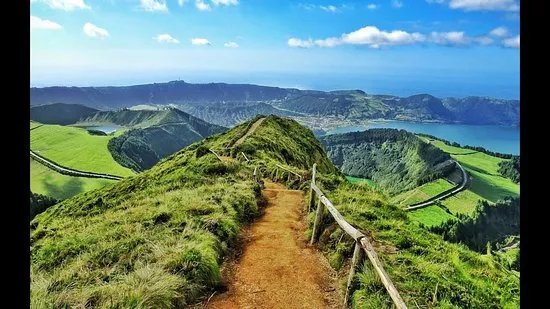 Vacations Azores Tours