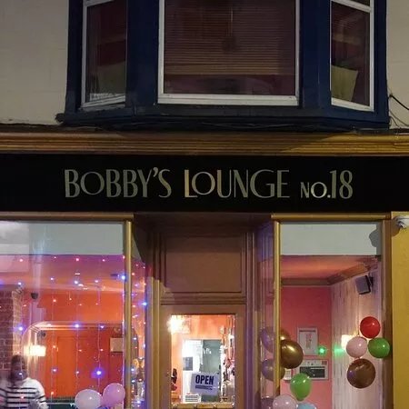 Bobby's Lounge