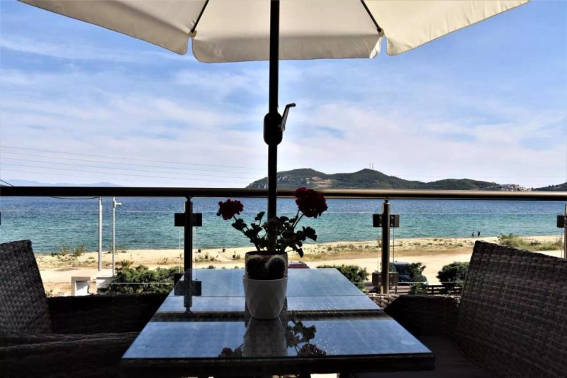 Steleni Seaside Apartments