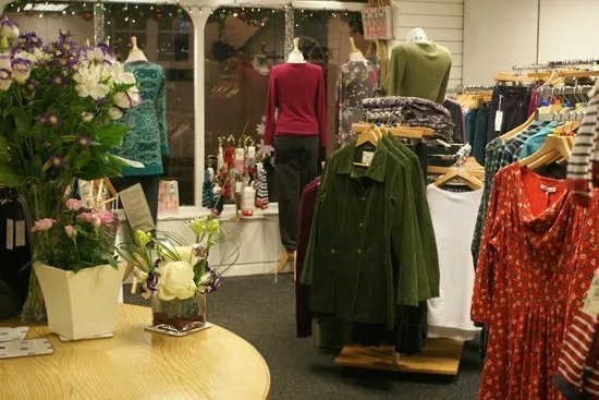 Alexandra's of Keswick