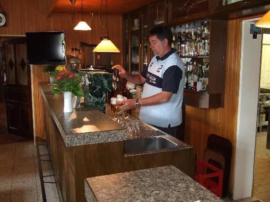 Landgasthof Luchau Restaurant