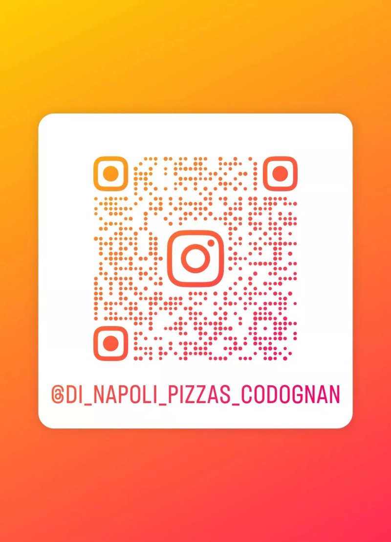 Pizzas Di Napoli