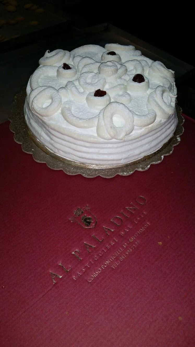 Pasticceria Palladino Roberto