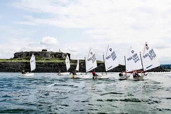 Medway Yacht Club