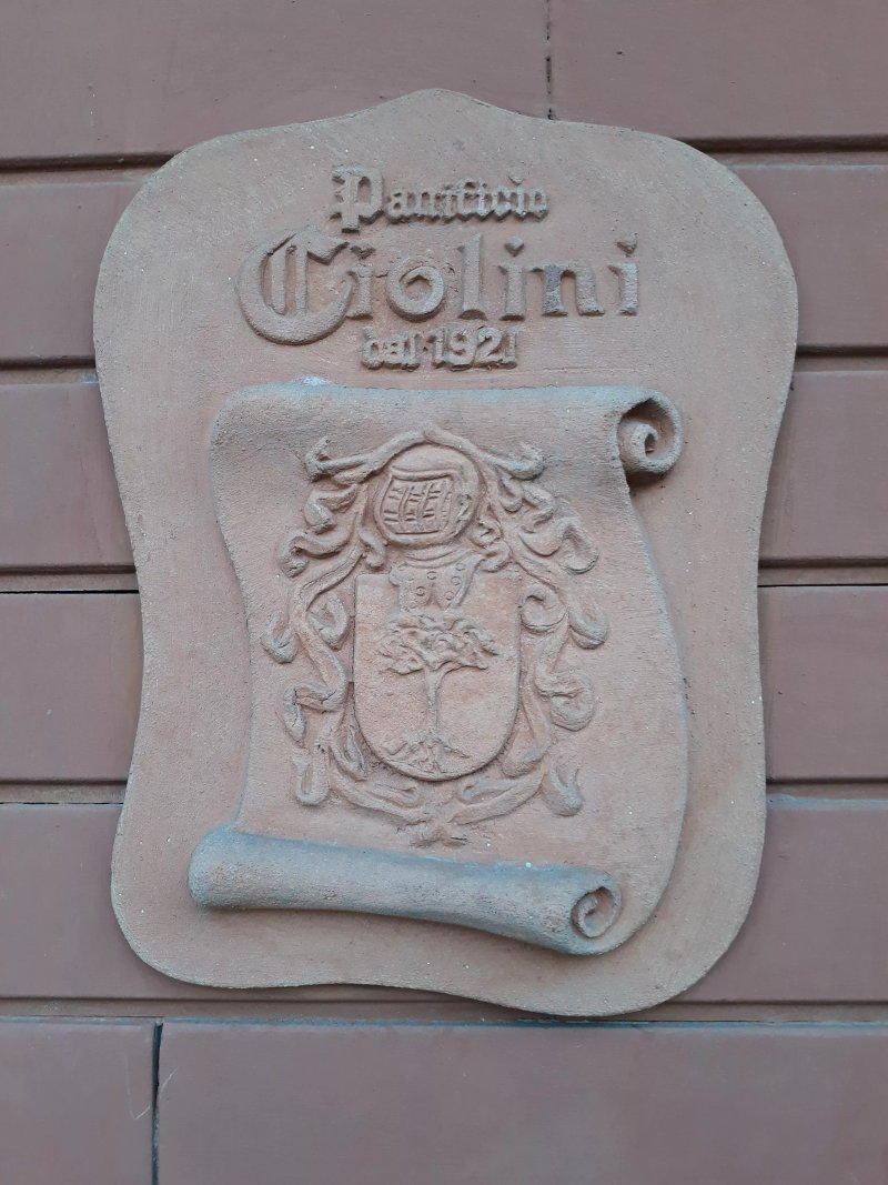 Forno Ciolini Giovannangiolo