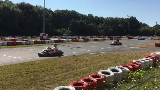 Karting Buffo