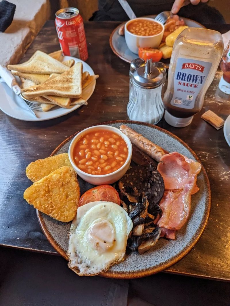 Northern Relish