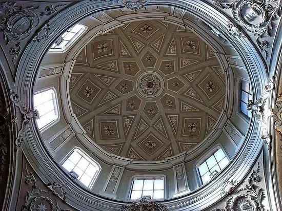 Santuario della Madonna del Soccorso