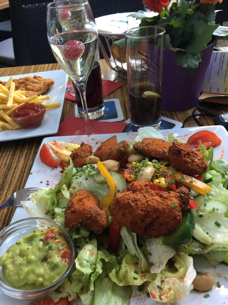 Kais Bistro