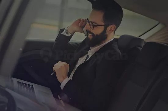Gatwick Taxi Transfer