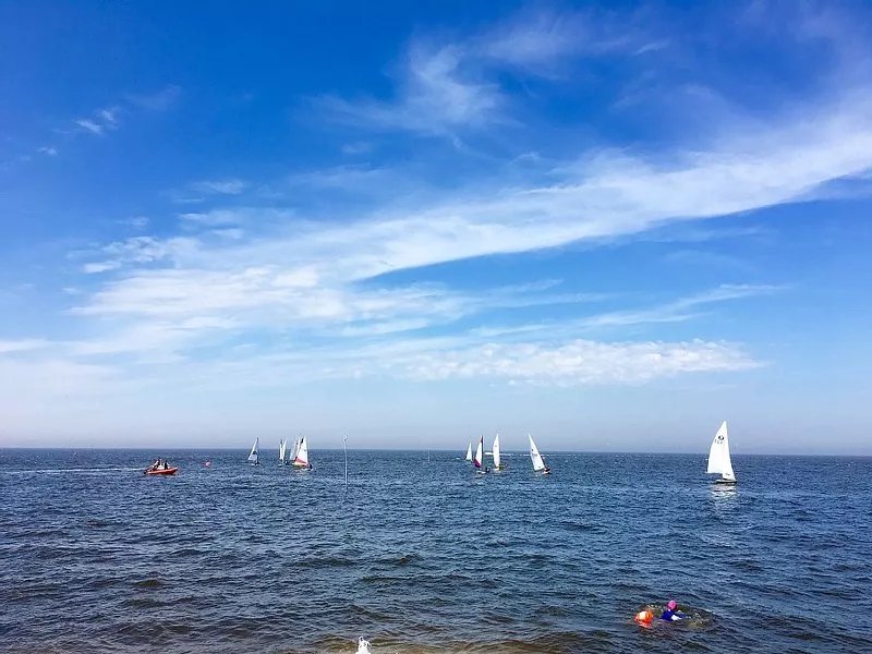 Bay View Holiday Let Herne Bay