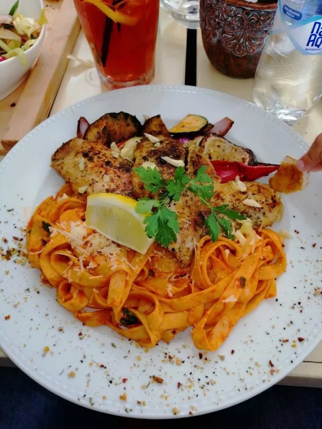 SpiccBistro