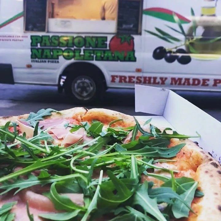 Passione Napoletana