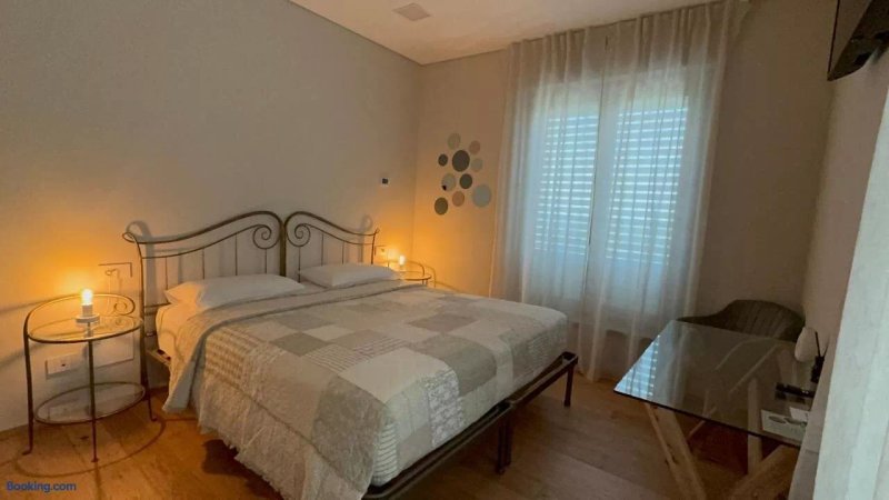Casa dei Giardini B&B