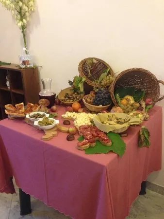 Cosimo's Bar Tabacchi Caulonia Marina