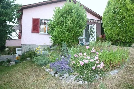 Chambres Marguerite