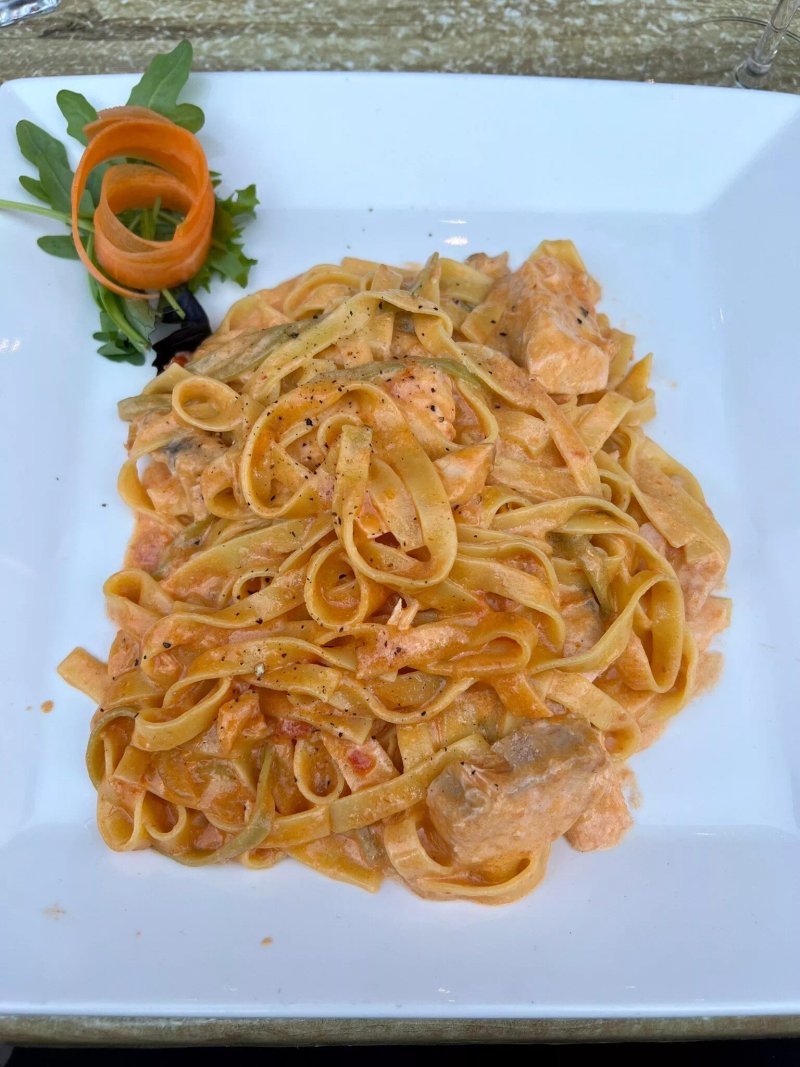 Ristorante Pizzeria La Corte