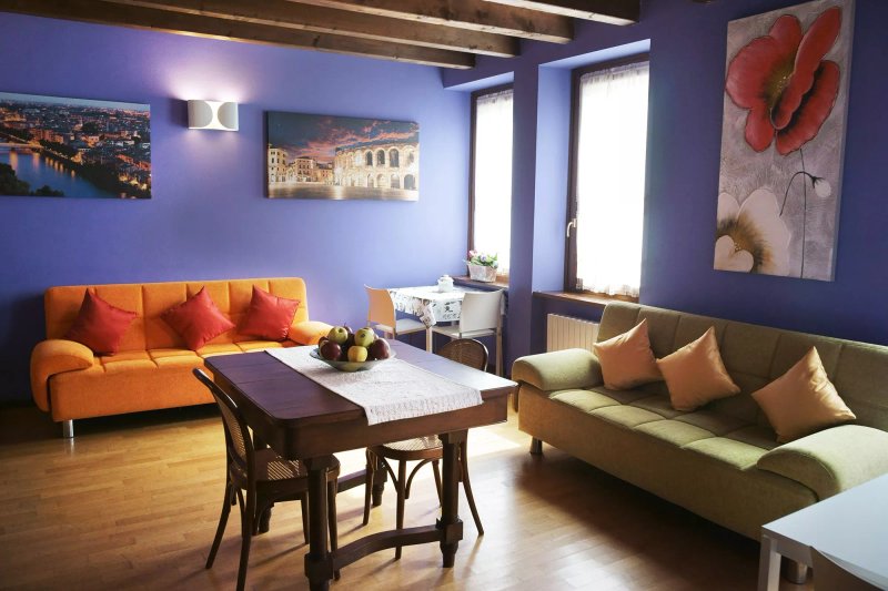 Romeo's Guest House