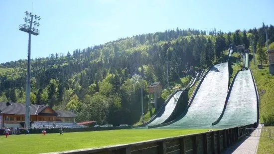 Sport District