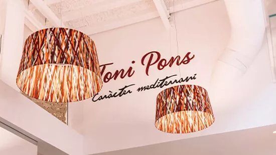 Toni Pons Platja d'Aro