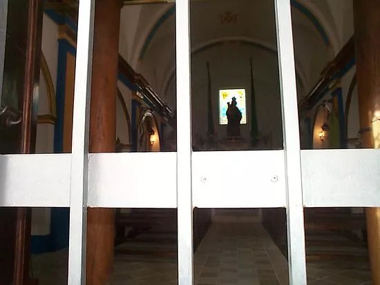 Chiesa Santa Maria Delle Grazie