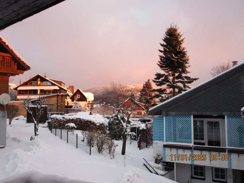 Hotel-Pension Bergkranz