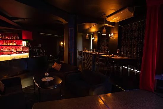New Orleans Gentlemen's Club