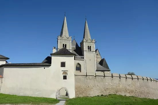 Spisska Kapitula