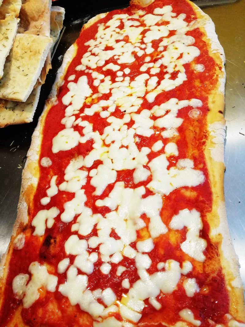 Dolce forno Savastano