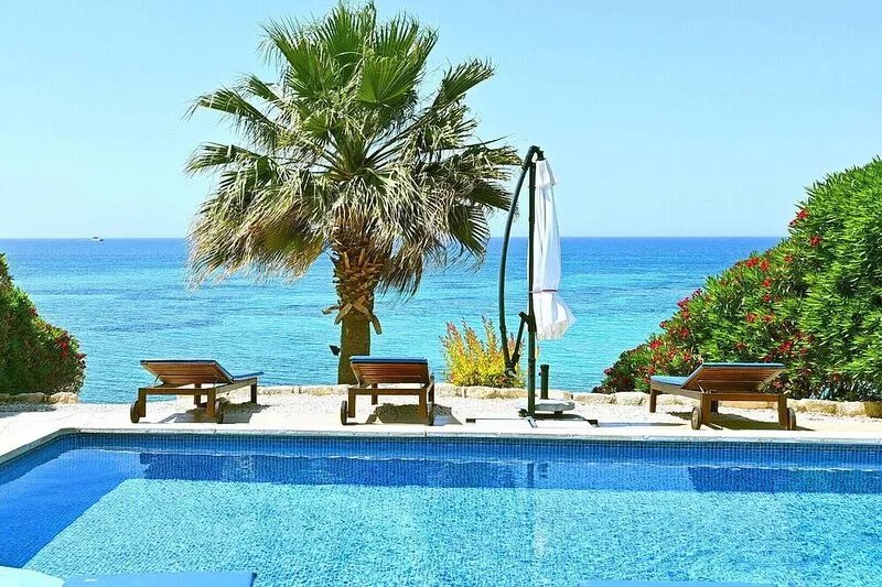 Villa Castania
