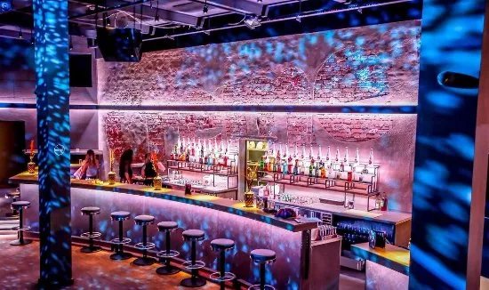 Creme 21 - Der Club