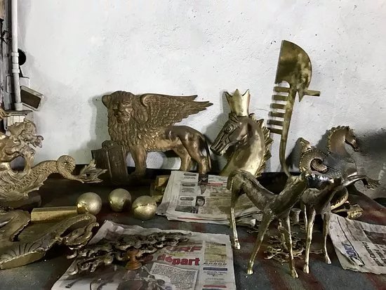 La Fonderia Artistica Valese