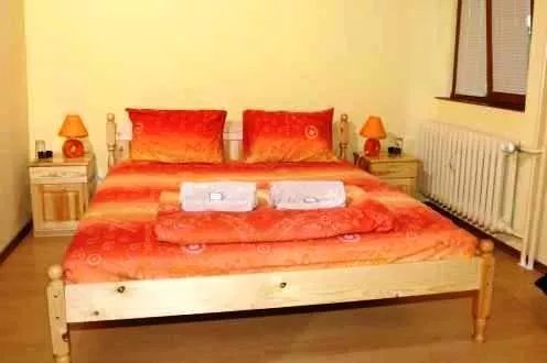 Hostel Gulliver
