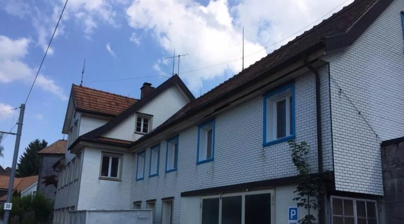 Zimmervermietung Trogen
