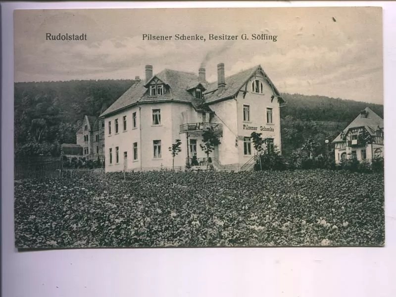 Zur Pilsener Schenke