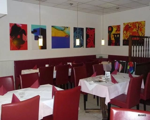 Pizza Casa