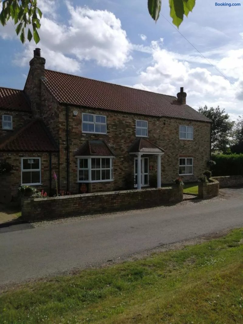 The Old School Bed & Breakfast