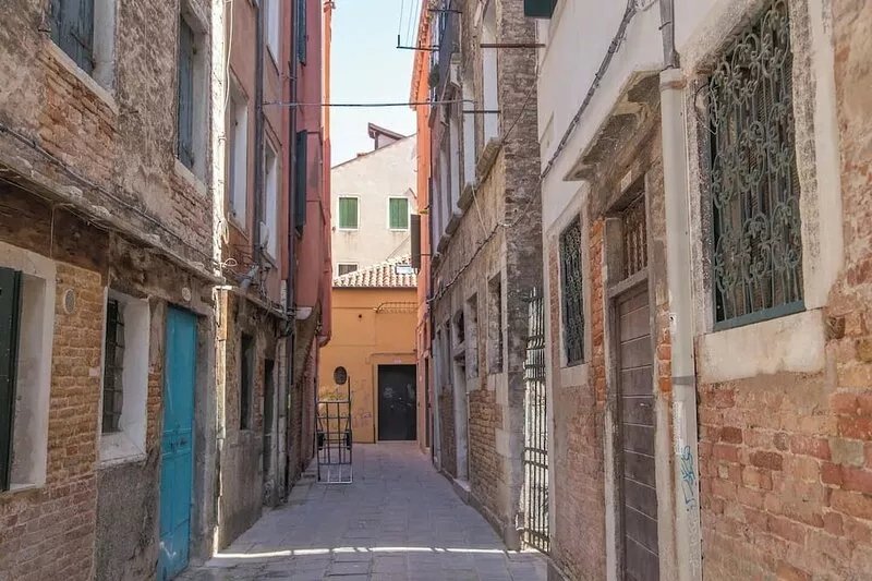 Rialto al Manganer