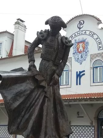 Monumento ao Toureiro