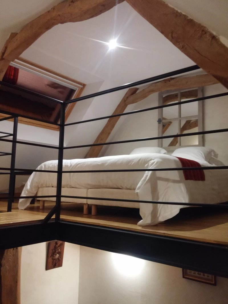 Le Pressoir d'Asnelles